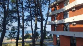 Wave Inn, Kobuleti